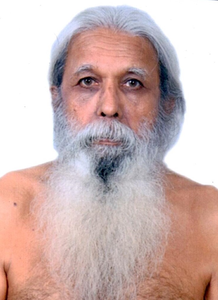 Znyosho Vijayprakash