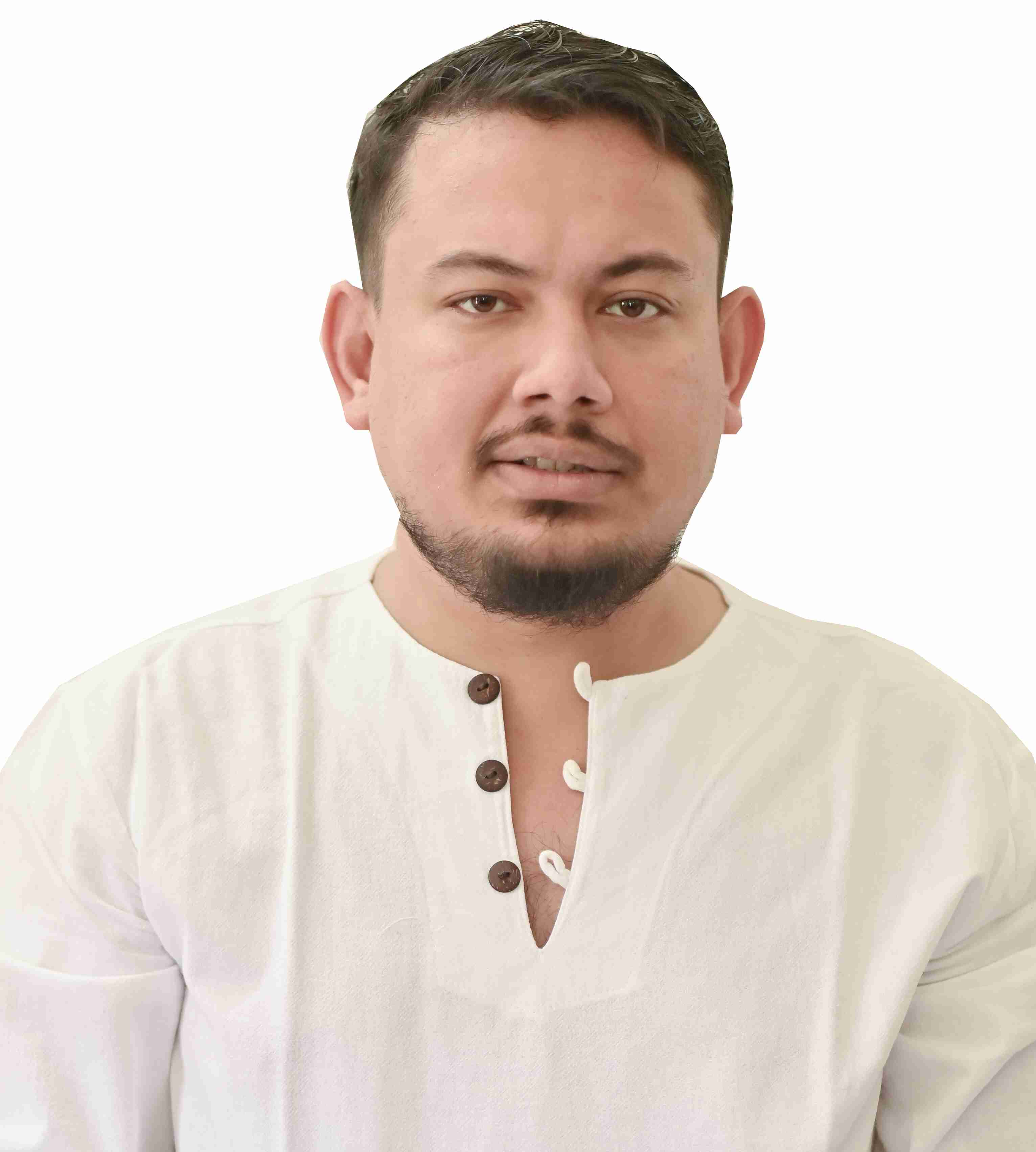 Zubair Anam Mazumder