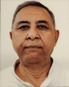 Zubair Rabbani