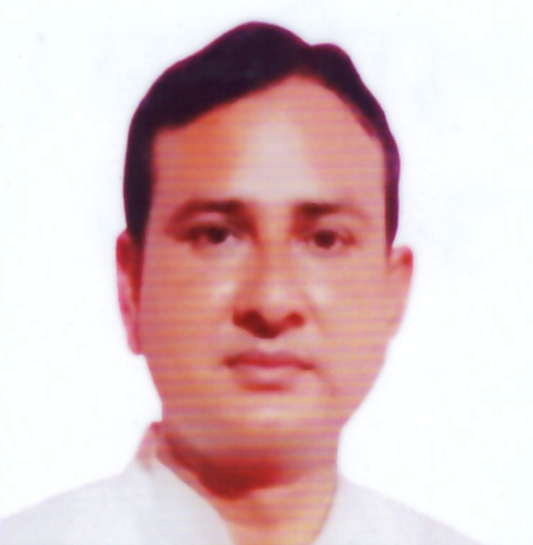 Zulfiquar Aftab