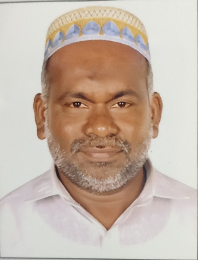A Mohamad Kassim