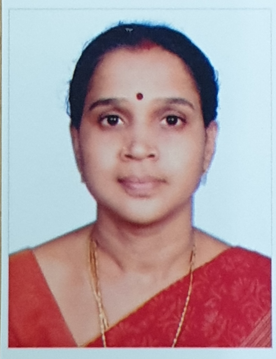 D Vizayalakshmy