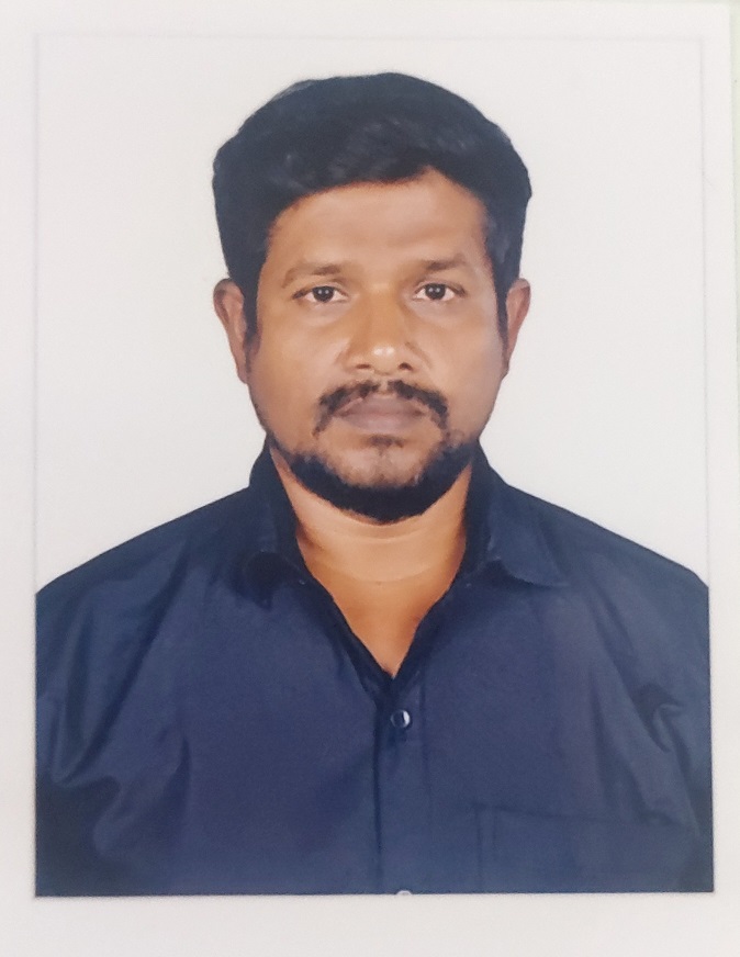 M Igbal Basha