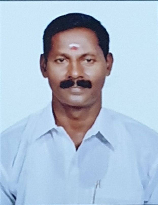 P Sivaraman