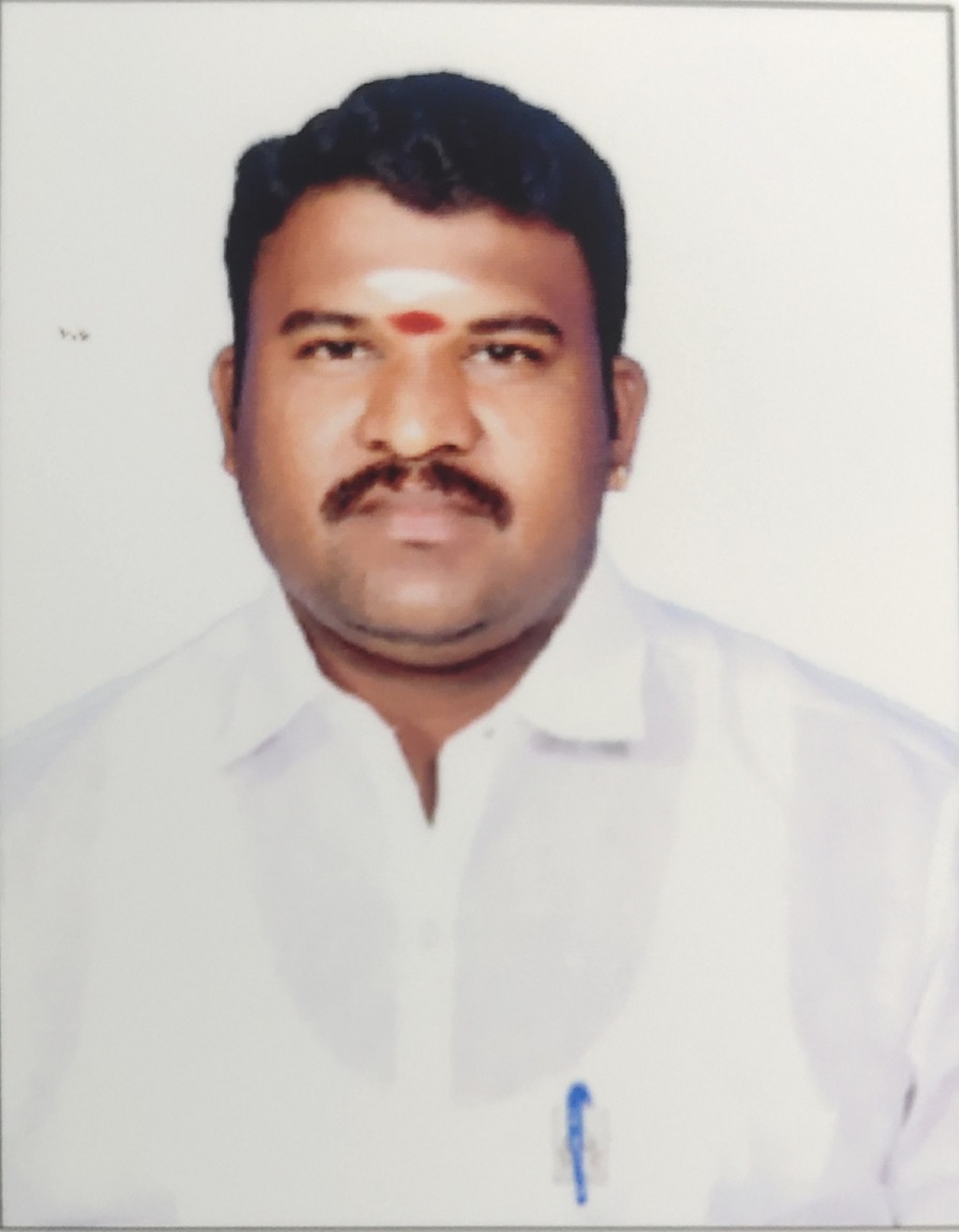 R Karthick