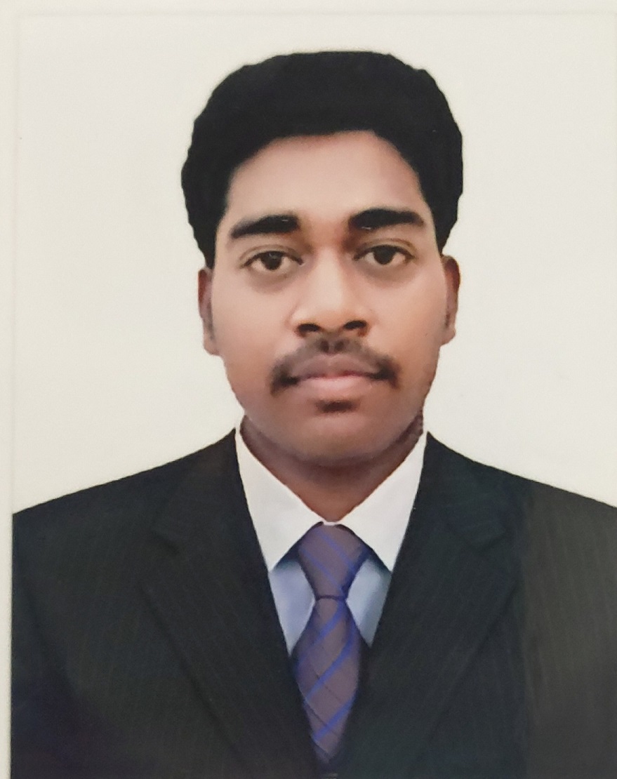 R Rathinamurugan