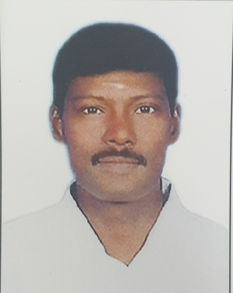 S Kumaravelu