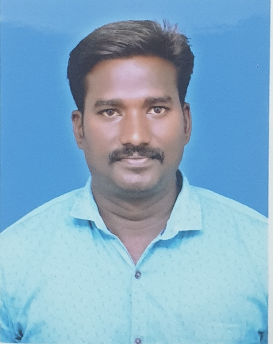 V Chandru