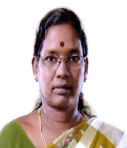 N Ponnammal