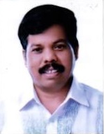 P Velmurugan