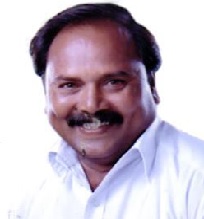 V Ruthiramoorthy