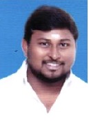 K Vignesh