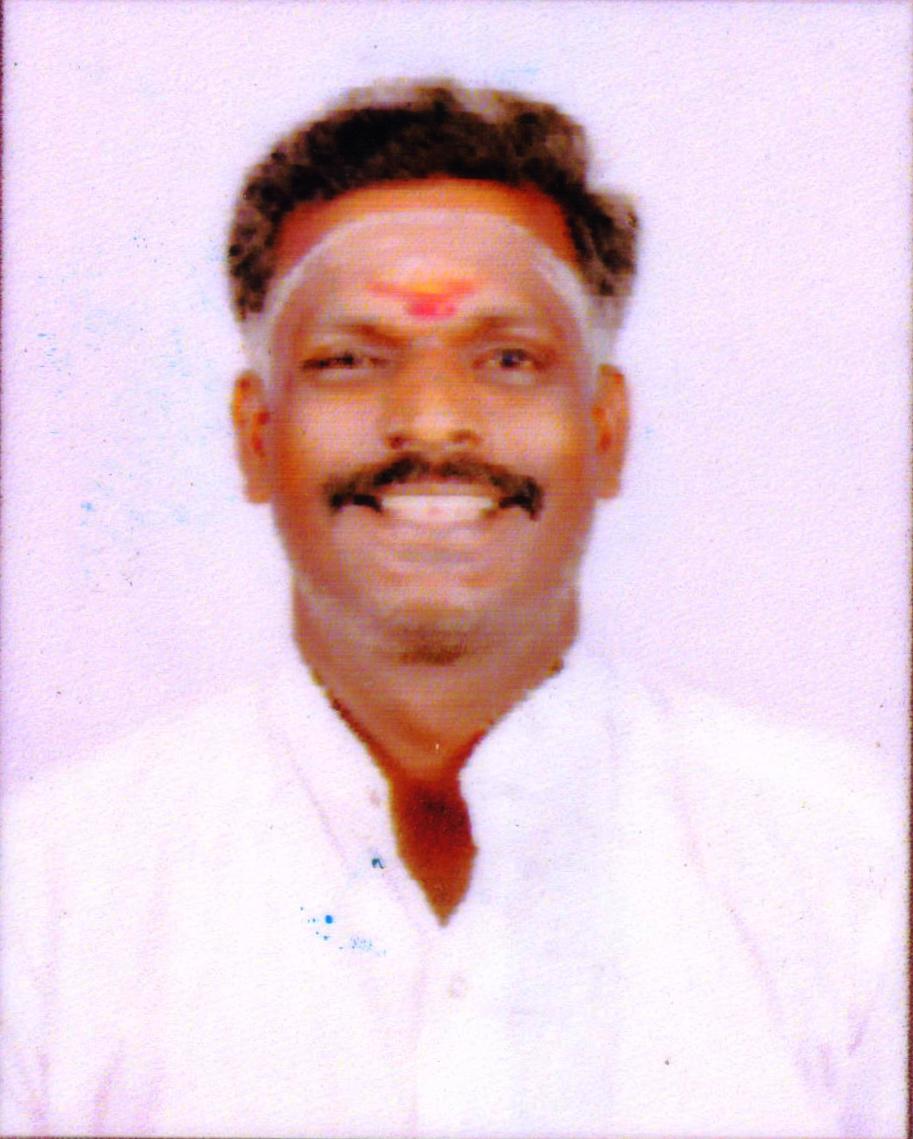 K. Ezhumalai