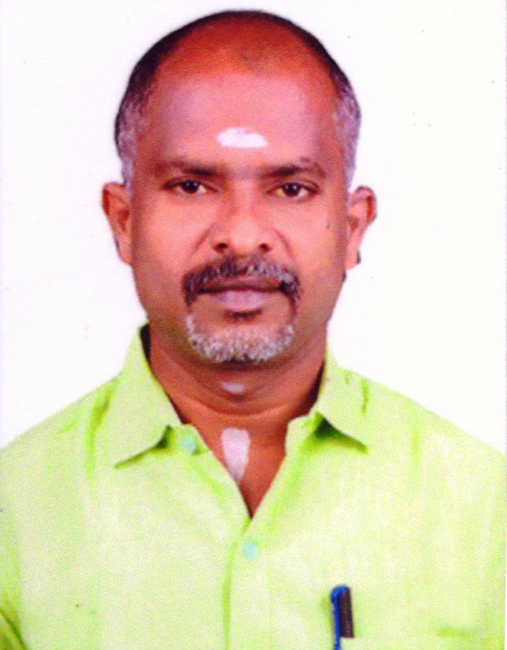 P. Sakthivel
