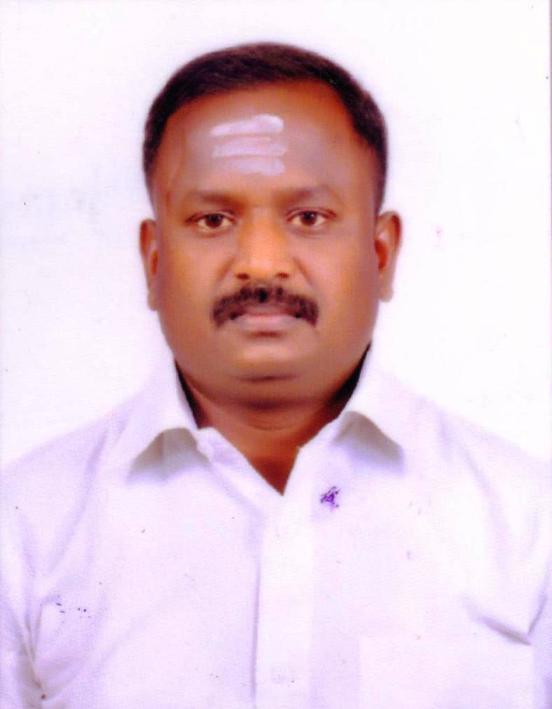S. Karthigayan