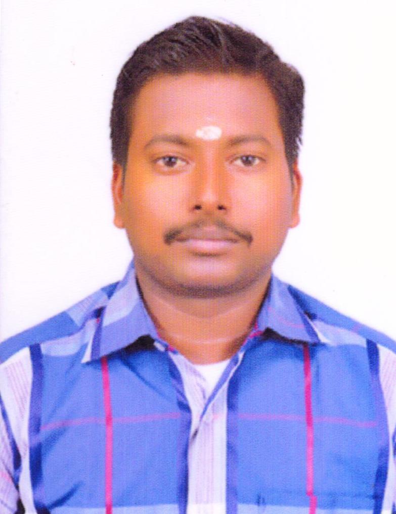 D . Prem Anand