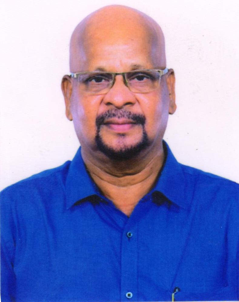 K. Sadanandame