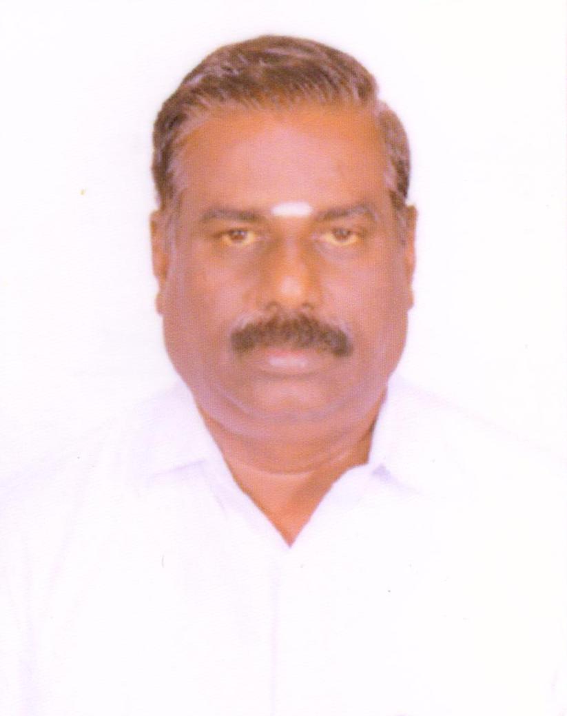 S. Ganesan