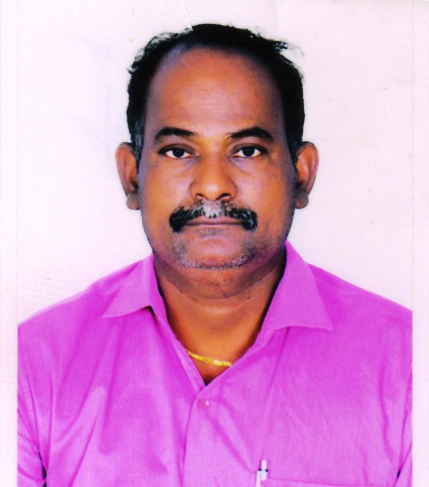 S. Motcharajan
