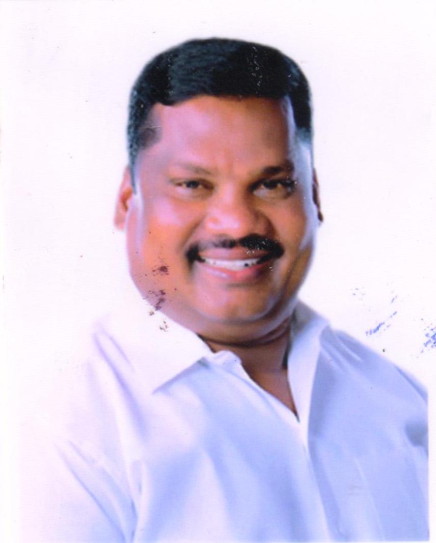 S. Sathiyavel