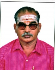 V.Appadurai