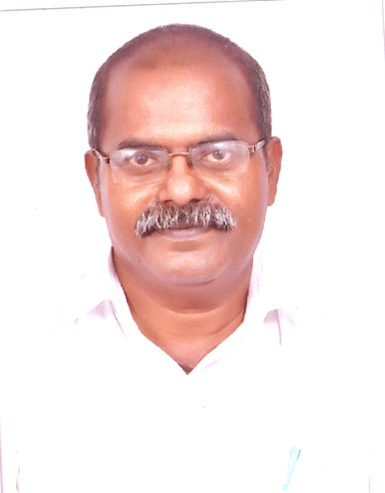 C. Asokumar @ Rajkumar