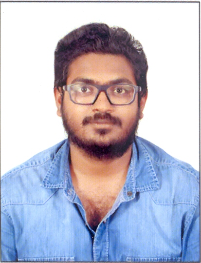 E. Vignesh