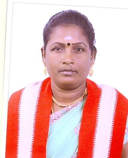 L. Subbulakshmi