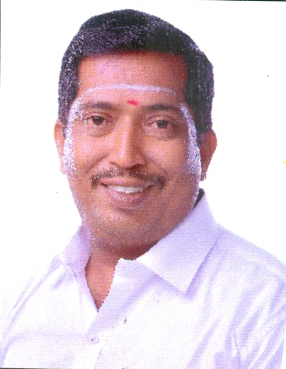 M. Mohanasundaravel