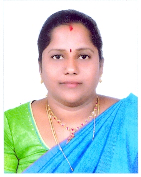 M. Sivagamasundary