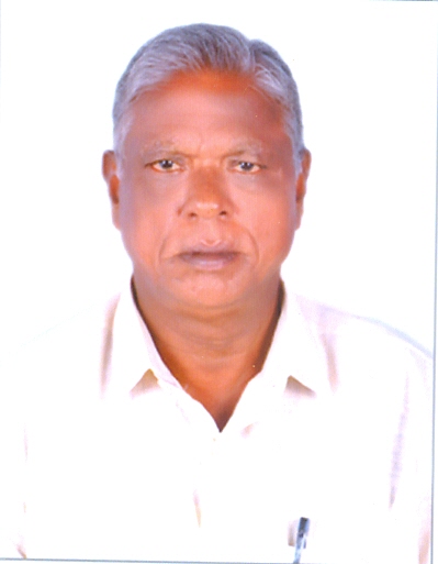 N. Periyannan