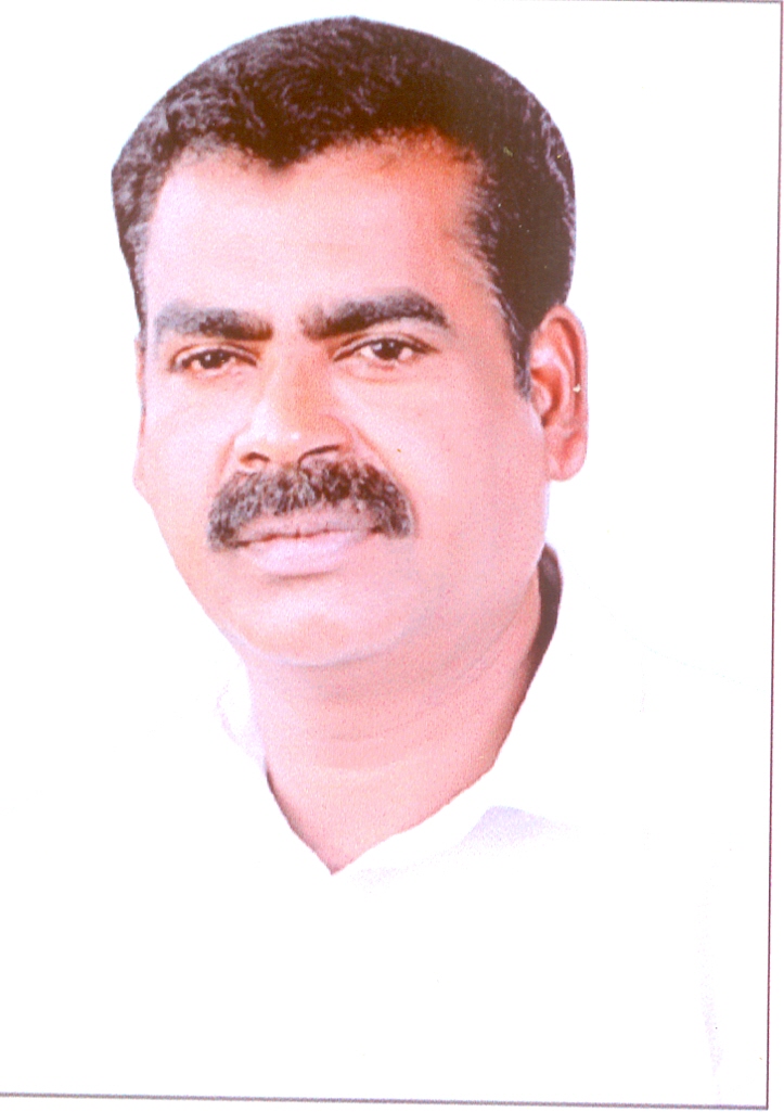 R. Chandramohan