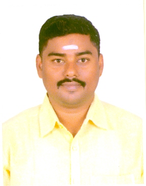 R. Manikandan