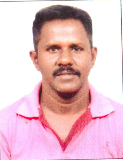 S. Hariharan