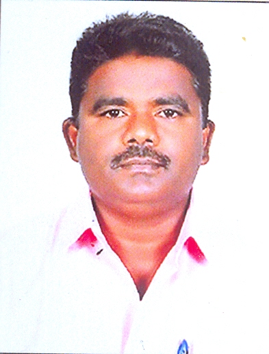 S. Iyyanarappan