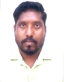 V. Vinoth