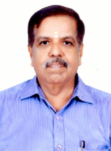 Dr. Hariharan