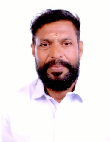 L. Munisamy