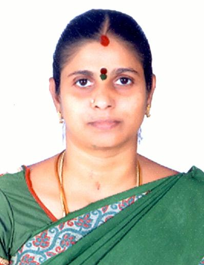 M. Jayasudha