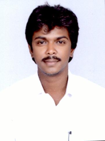 S. Sagayaraj