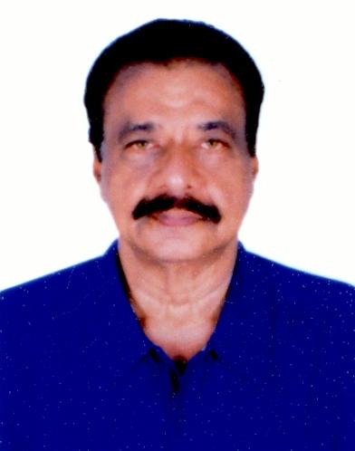 Siva. Ilango