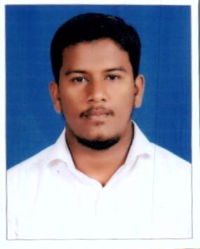 Mohamed Thameem Kani