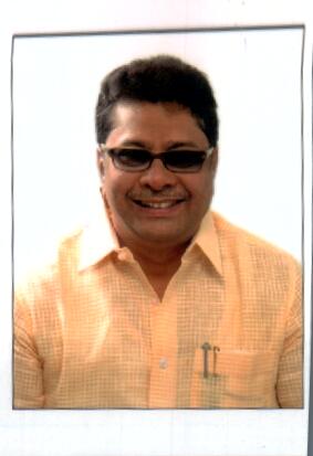 A.M.H. Nazim