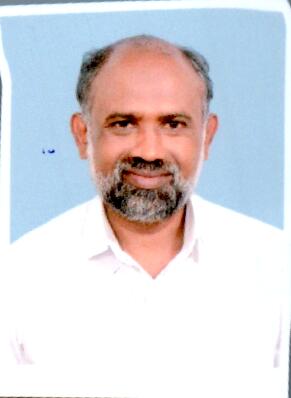 S Mohamed Seedique