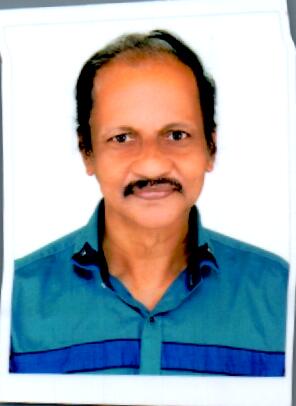 V Murugaia Rajendiran