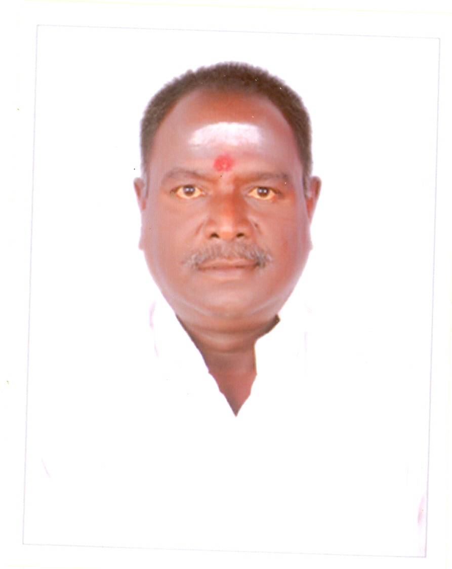 Anna Durai. M