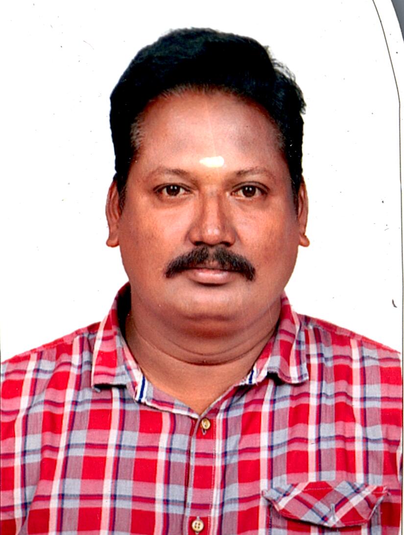 D. Sathiyamoorthy