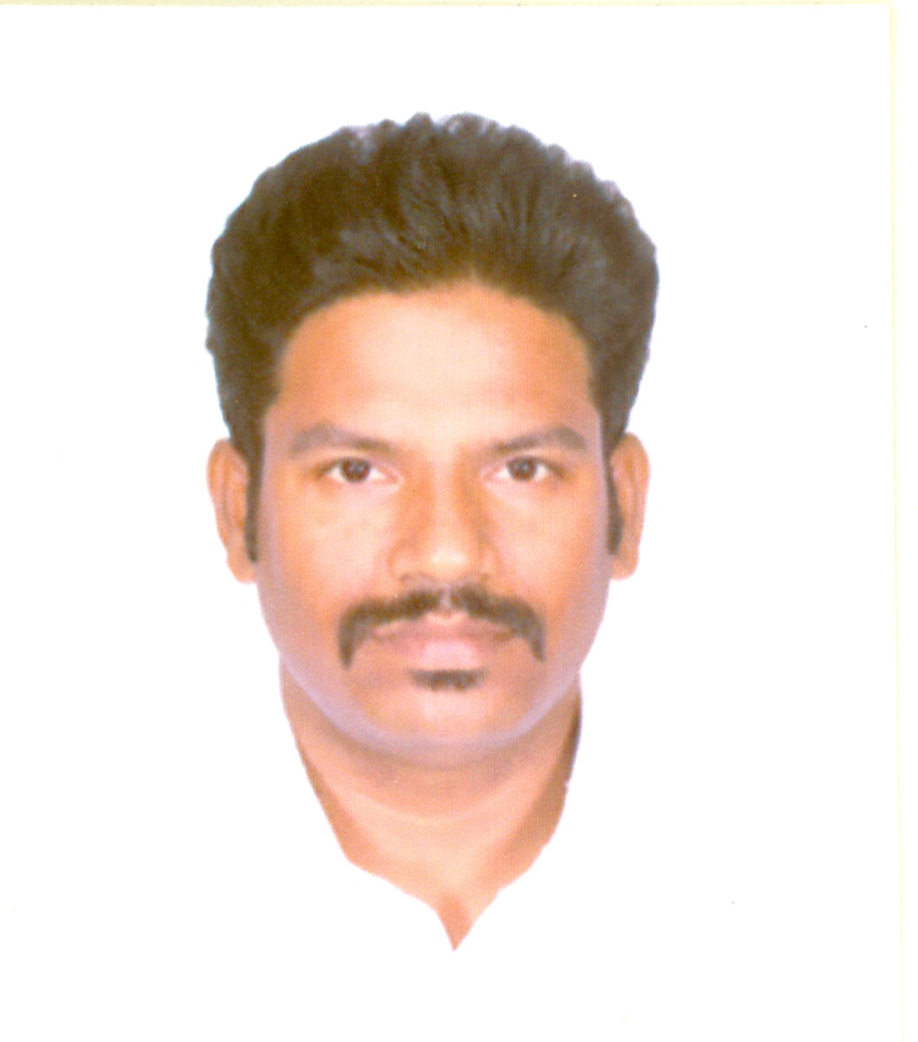 Karunakaran