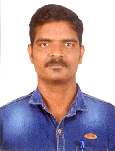 P.V. Gopi Kannan