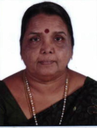 Janaky Teacher